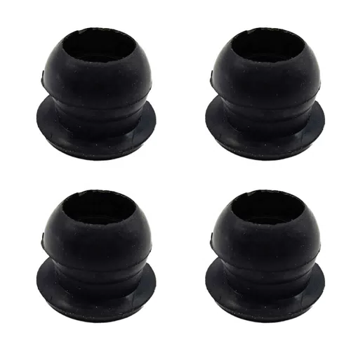 New PCV Valve & Grommet Kit 90 Degree for Toyota Tacoma T100 Tundra 3.4L V6 12204-62010 90480-18001 - image 5